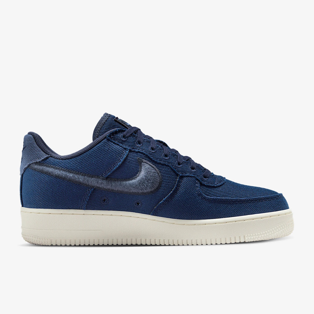 Nike genuine Air Force 1 men's lightweight casual lace up board shoes HV1204-400