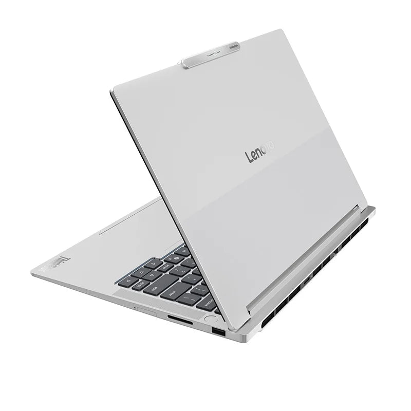 2026 New Lenovo Thinkbook 14+ AI Laptop 14.5" 3K 120Hz Screen Ultra X7 358H 32GB LPDDR5x 1TB SSD Integrated Graphics Notebook PC