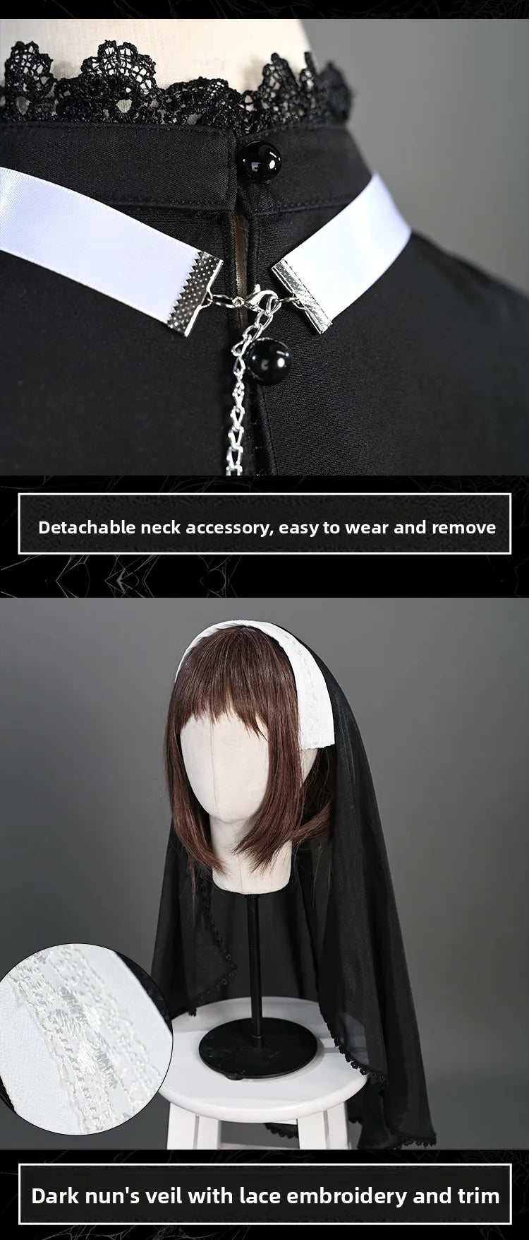 World Plan Cosplay Dress  Stage 25 Dongyun Hui Ming God like Costume Anime Themed Full Set Dry Clean Only Preorder
