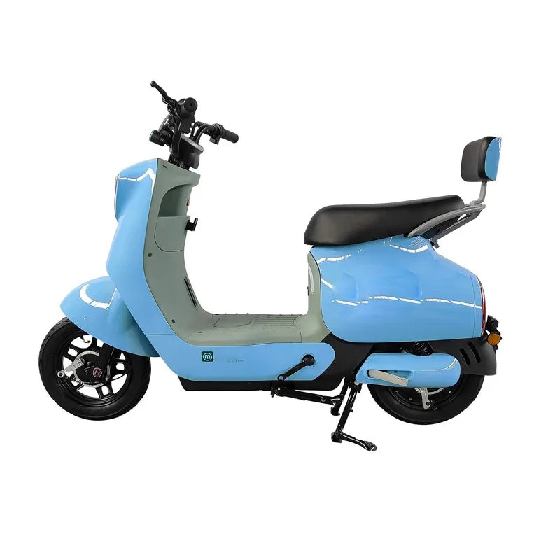 High-end Wholesale Electric City Bike For Adults Factory Direct 500W Two-Wheel Ebike Cheap Price Electric Motorbikes