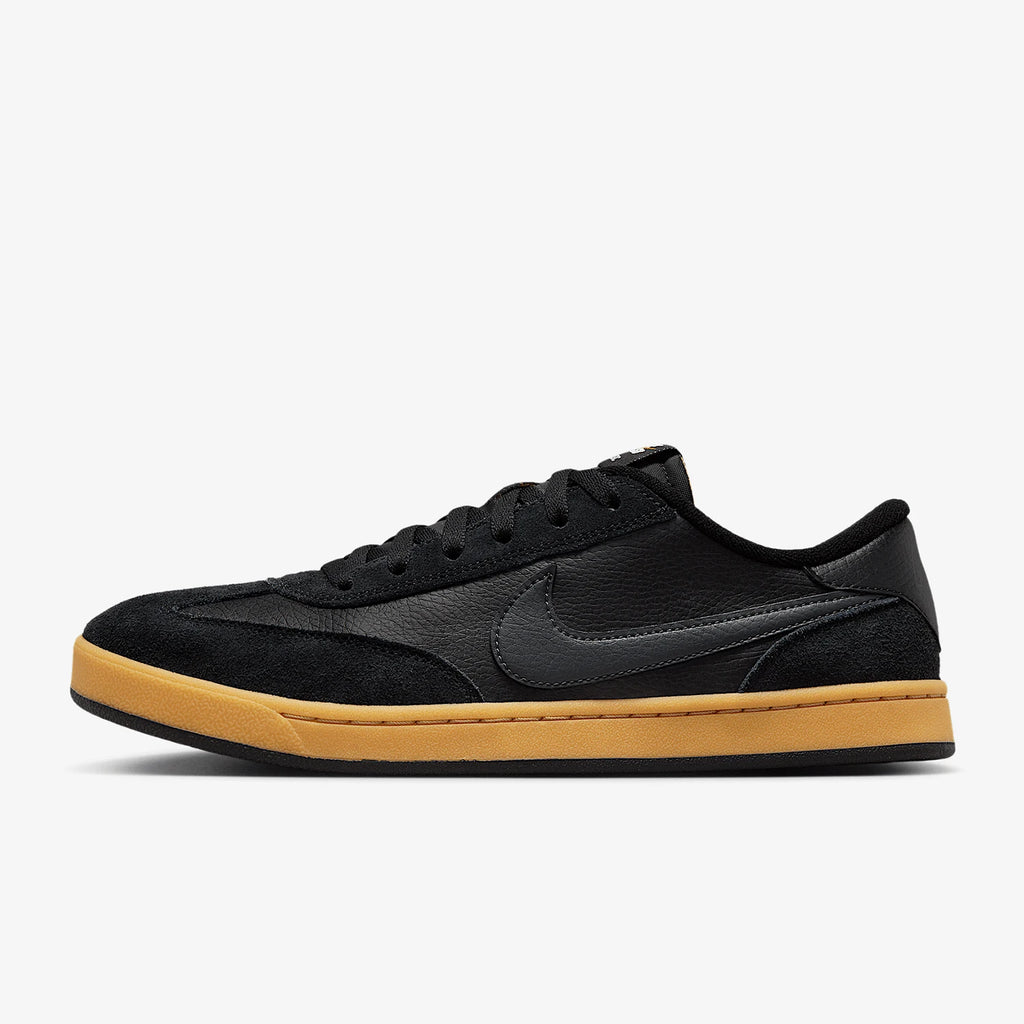 Nike Authentic SB FC Classic Men's Durable Low-Top Skate Shoes 909096-008