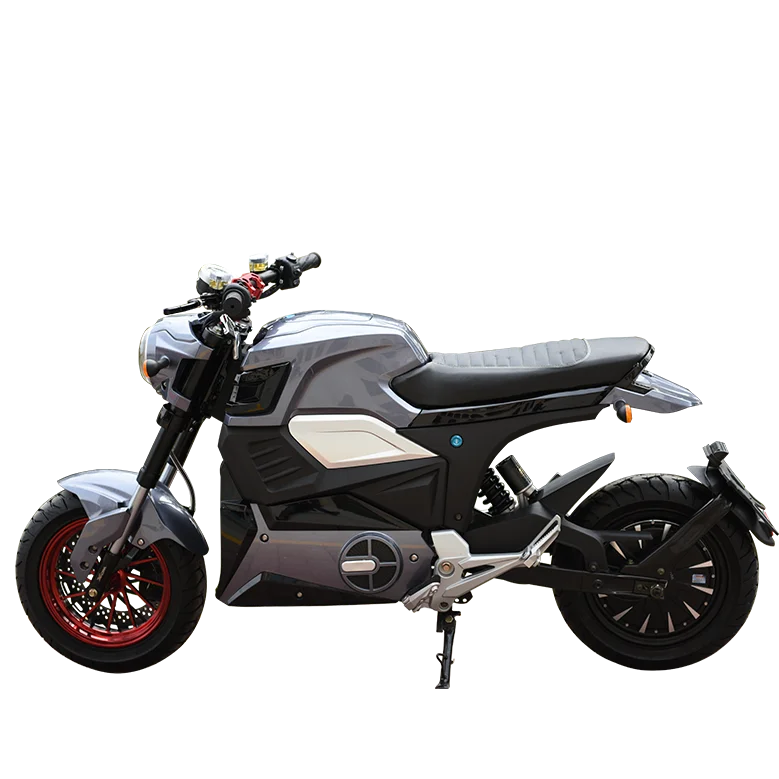 Wholesale Wuxi Electric Motorcycle 2000W 3000W Lithium battery High Speed Adult Mid-mounted motor Electric Moto Bike