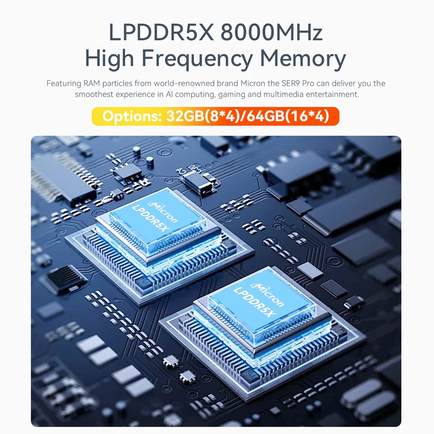 Powerful Gaming Wholesale AMD Ryzen AI 9 HX 370 CPU and AMD Radeon 890M GPU