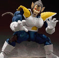 【In Stock】BANDAI SPIRITS S.H.Figuarts DRAGON BALL Z Vegeta Action Figure Toy