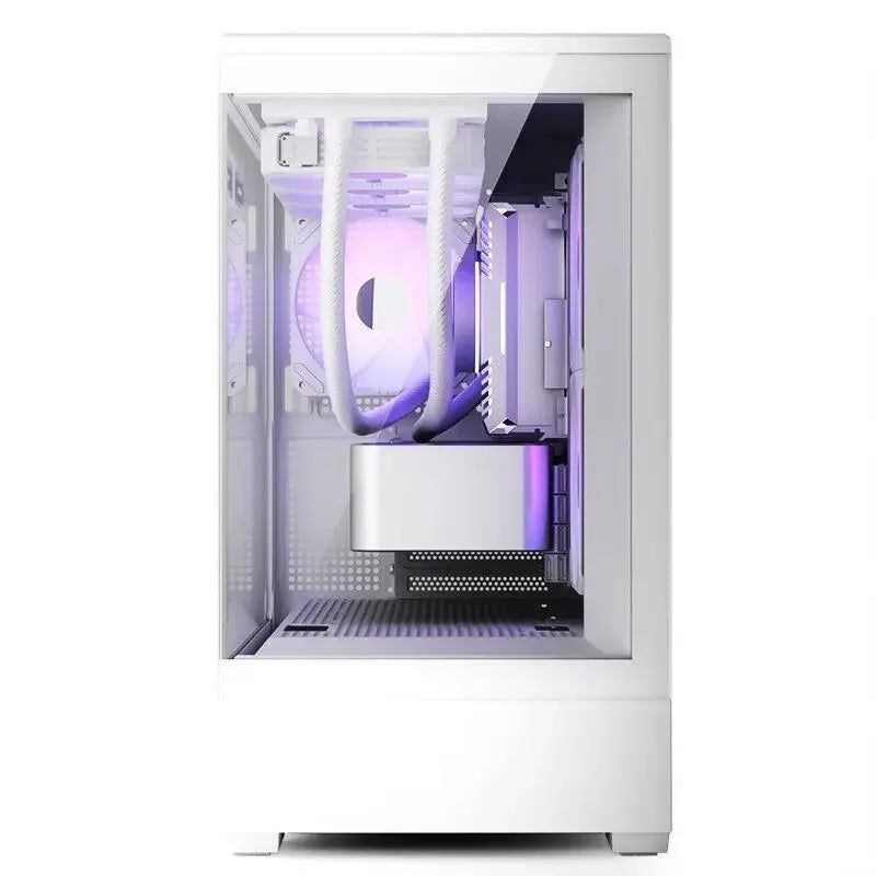 R7 9800X3D barebones no graphics card game e-sports DIY assembly desktop computer host