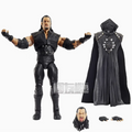 1: 12 Scale Soldier Wrestler 6 inch Movable Figure Gift Toy Decoration Ornament Souvenir Collectible There will be small defect