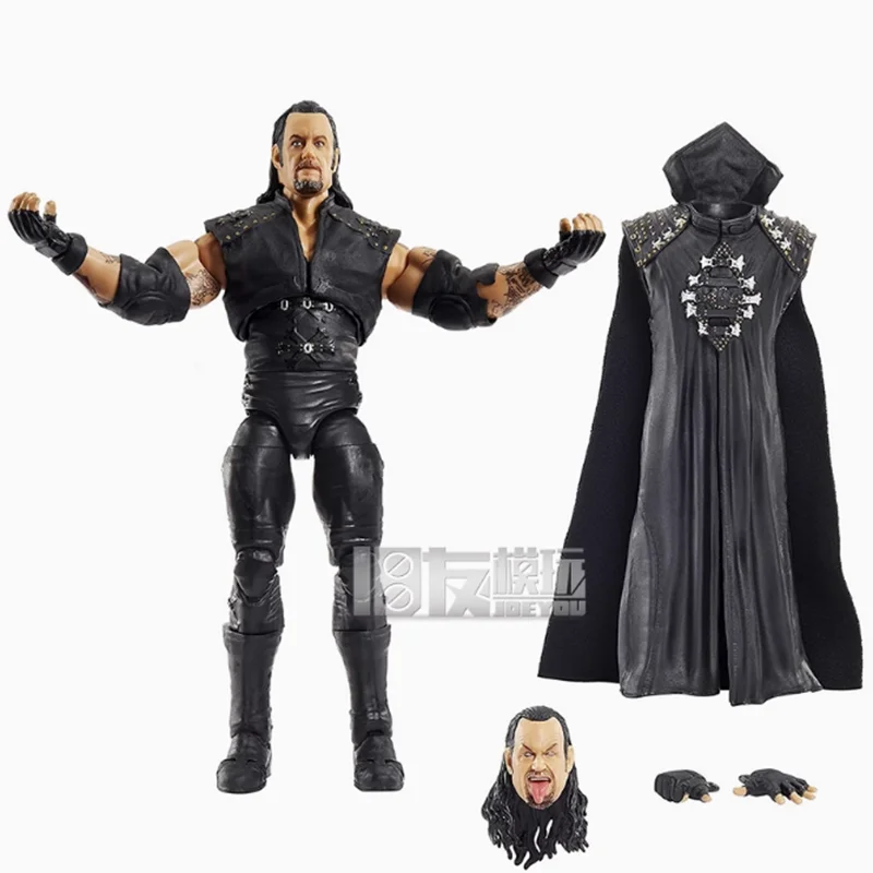 1: 12 Scale Soldier Wrestler 6 inch Movable Figure Gift Toy Decoration Ornament Souvenir Collectible There will be small defect