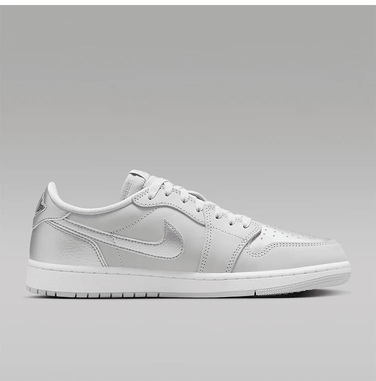 Nike genuine Air Jordan 1 Low men's and women's retro sports board shoes CZ0790-002
