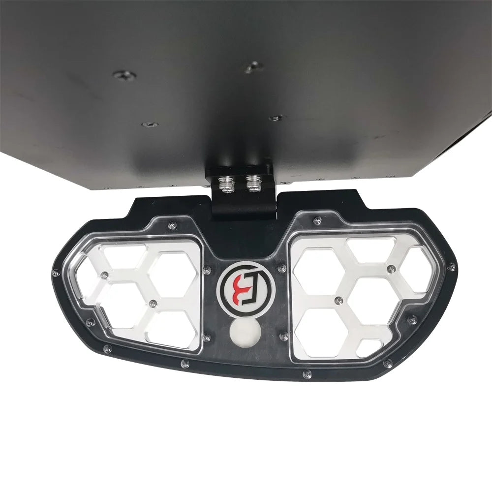 Begode EXTREME BULL Commander Mini 50E 50S Electric Unicycle 16inth 2400wh 134v 35kg EUC Wheel Super Endurance