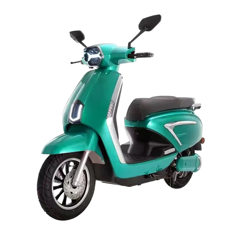 2023 Fashion Low Cost EEC COC Electric Racing Motorcycle for Wholesale Fashion Intelligent Electric Vehicle