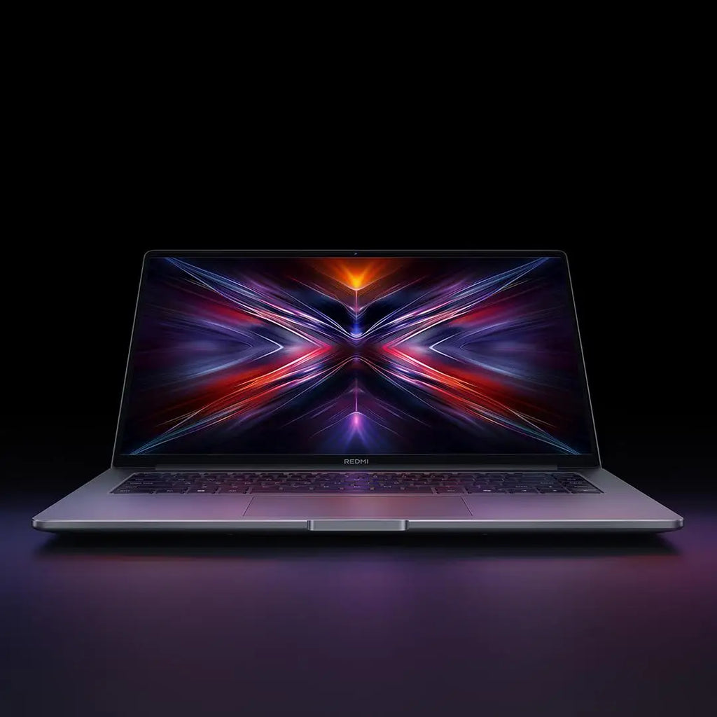 【World Premiere】Xiaomi REDMI Book 14 2025 NEW Intel Core 5 220H 16G/32G+512GB/1TB 2.8K 120Hz Screen