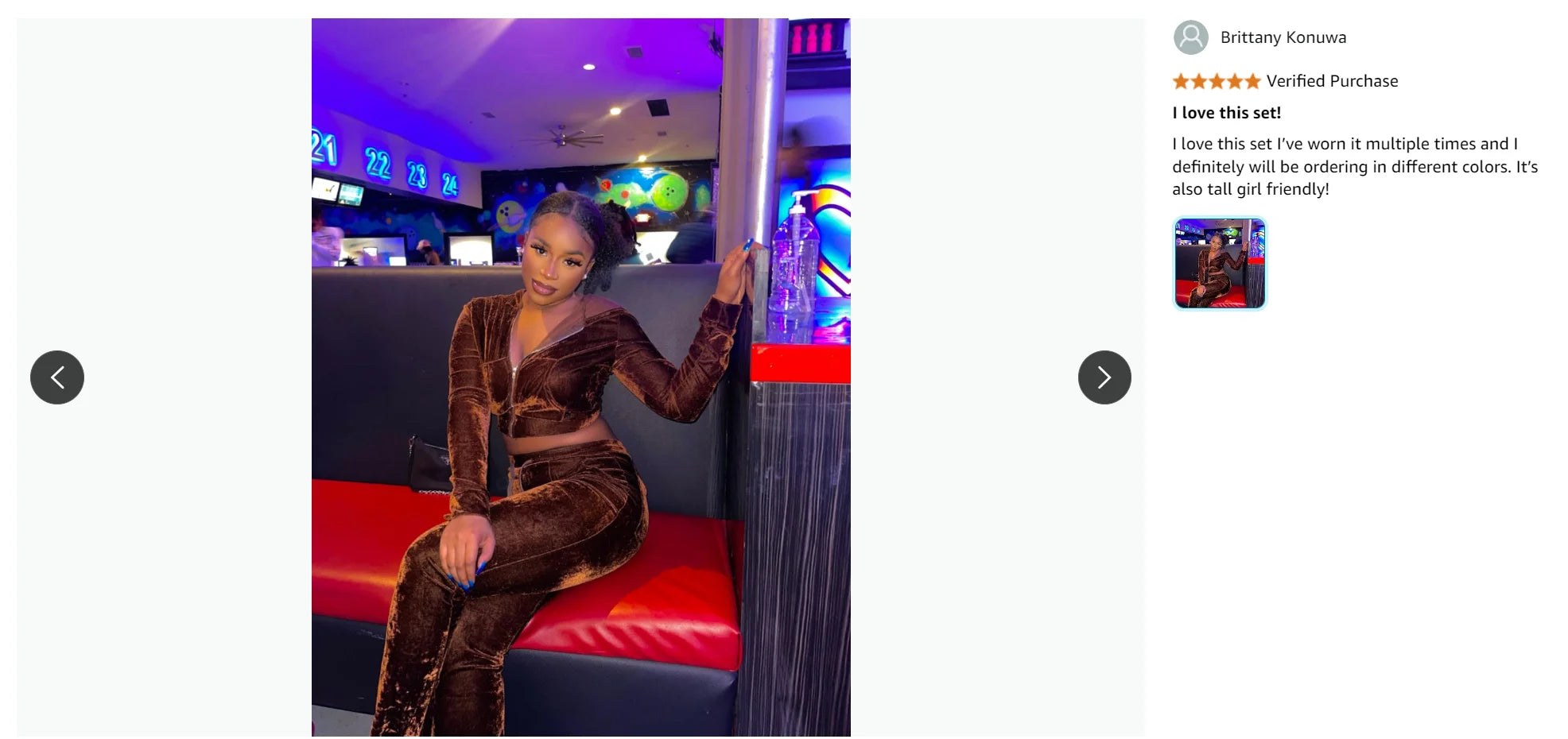 Women Autumn Two Piece Outfits 2 Piece Velour Tracksuit Velvet Sweatsuits Zip Up Hooded Jacket Bodycon Flared Pants Jogger Sets