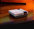 ACEMAGIC X5 Retro Mini PC AMD Ryzen AI 9 HX370 32GB+1TB Desktop Computer WiFi 7+BT5.4 Zen 5 5.1GHz 80TOPS 65W For Gaming Office