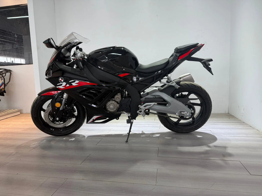 2025 High Quality Racing Electric Scooter 8000W Mid Drive 13ah Lithium 500w-8000w Fast Output Long Range EV Central 12000W Motor