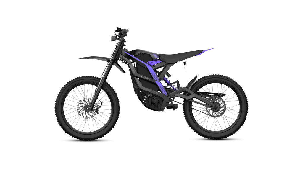 79bike Falcon M Off Road 72v 10000w Electric Bike 72v Motorcycle