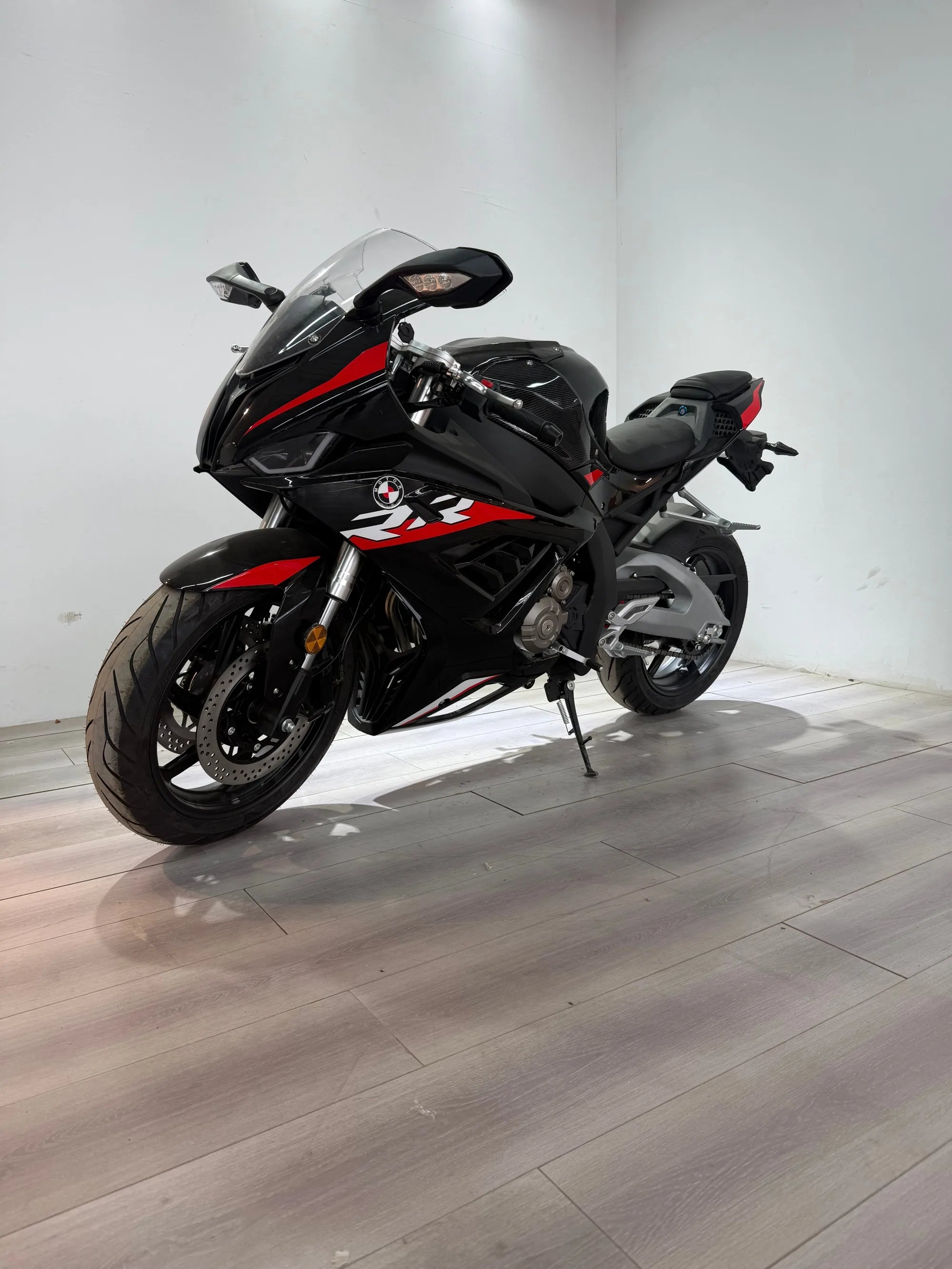2025 High Quality Racing Electric Scooter 8000W Mid Drive 13ah Lithium 500w-8000w Fast Output Long Range EV Central 12000W Motor