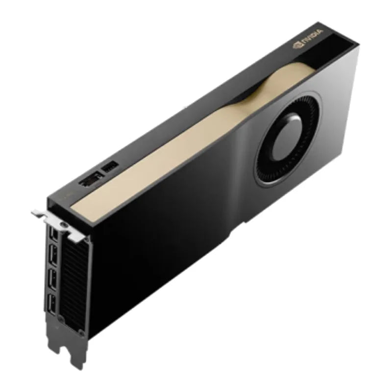 RTX 4500 Ada professional graphics discrete graphics card 24G modeling rendering AI live video clips
