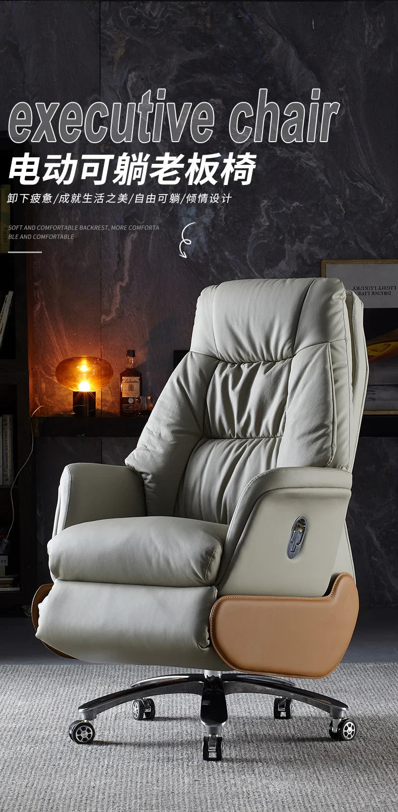 Gaming Chair Meeting Wheels Gamming Rotating Vanity Height Adjustable Room Office Furniture Silla Computer Armchair Recliner