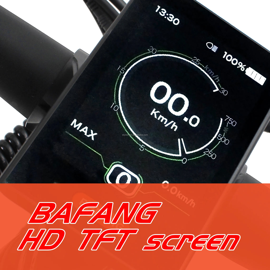 ATV&UTVMarathon FT Bafang 1000W M620 Mid Drive Motor Fat Tire 750W Full Suspension Adult Bike 29inch Mtb Electric Mountain Bike