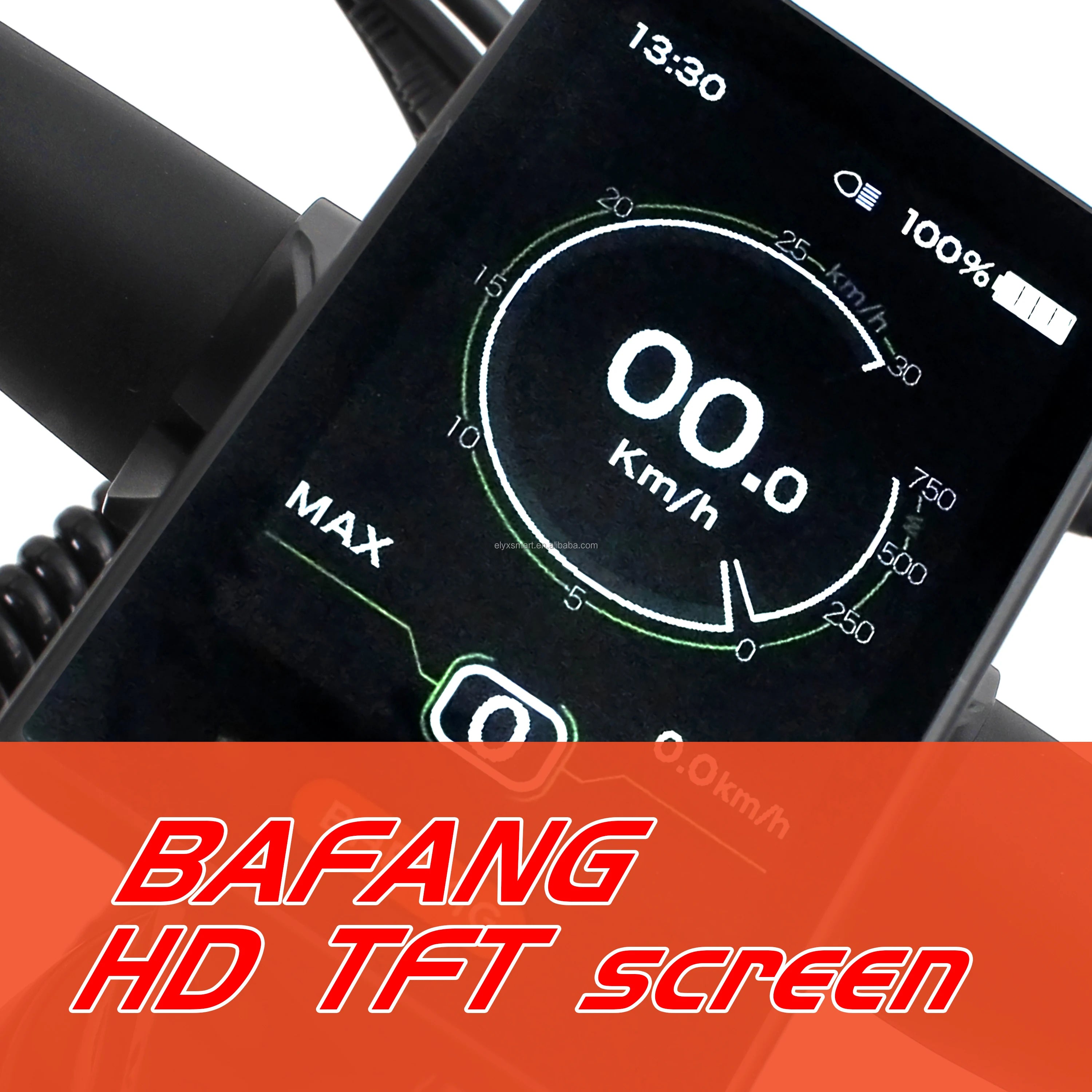 ATV&UTV17.5Ah Battery Full Suspension MTB Carbon Bike 26 Inch 1000W E-bike Bafang M620 750W 1000W Mid Drive Electric Mountain Bi