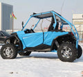 2025 New High Quality Unique Gas UTV/SSV 4X4 350cc 500cc 800cc Gas Farm Utvs for Adult