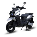 SXLL High Speed 2000w 3000w Moped Cheap New Design Lithium E Scooter Adult Electric Battery Electric Motorcycle China