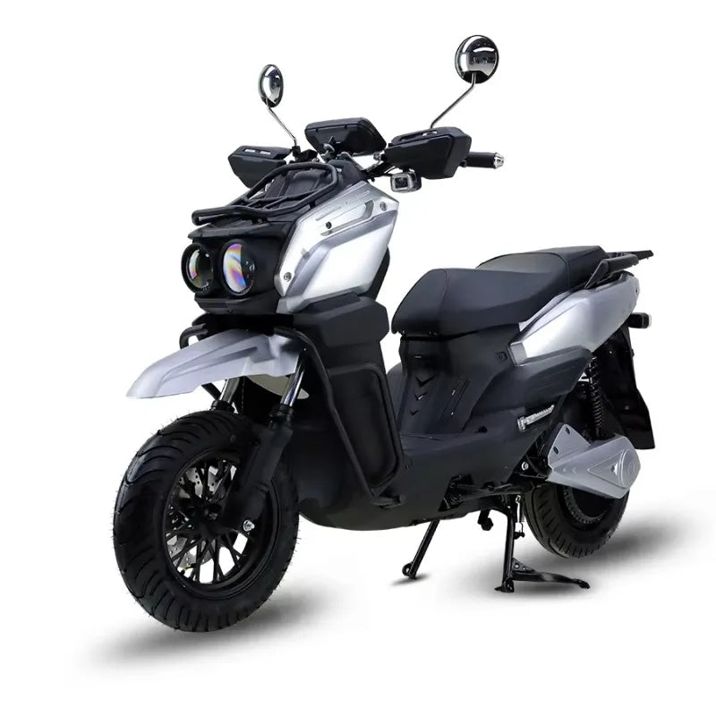 SXLL High Speed 2000w 3000w Moped Cheap New Design Lithium E Scooter Adult Electric Battery Electric Motorcycle China
