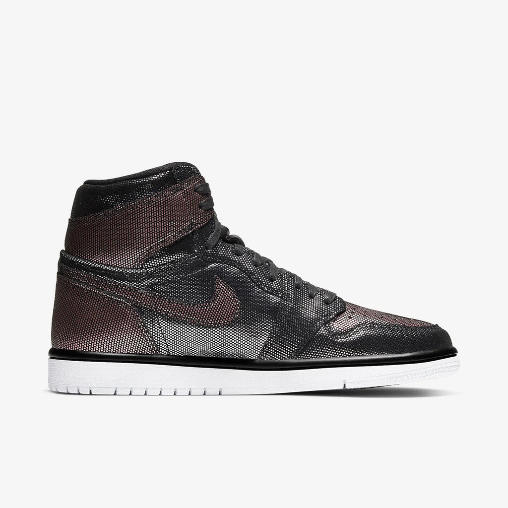 Nike Authentic Women's Air Jordan Comfort Casual Skate Shoes CU6690-006