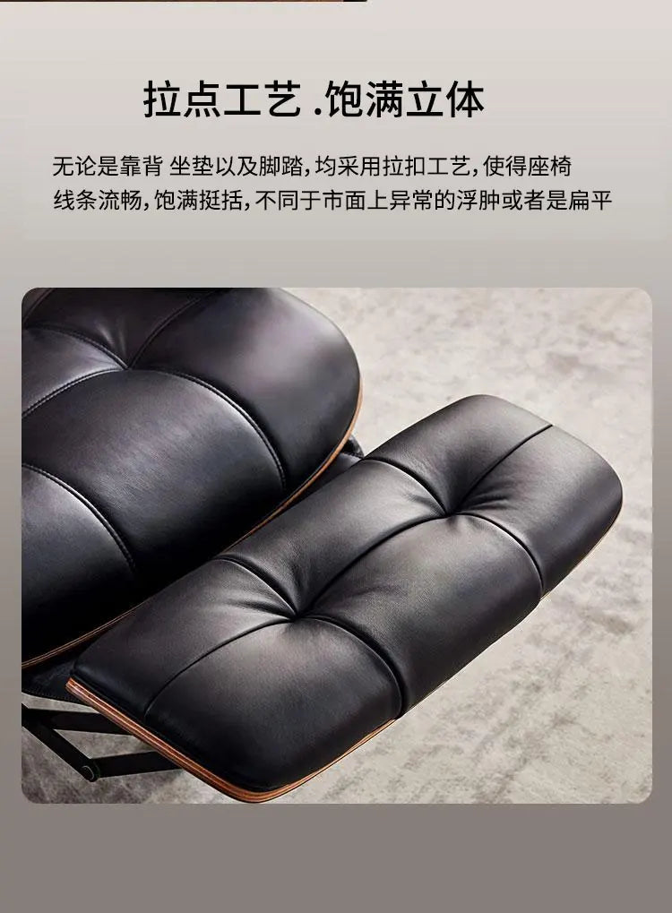 Comfortable Electric Office Chairs Designer Recliner Relaxing Ergonomic Office Chairs Computer Swivel Silla De Escritorio Home
