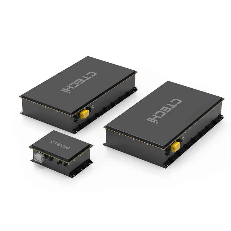 IP67 Electric Car LFP Battery Pack Power Energy Storage High Voltage 604V LiFePo4 EV Car Lithium ion Battery