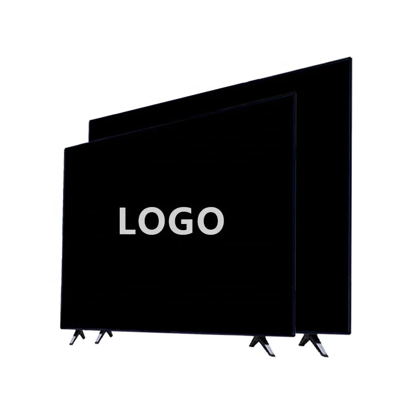 Hot Sell Best Price 4K HD Frameless TV 50 Inch Android Smart Television For Home Hotel Theater