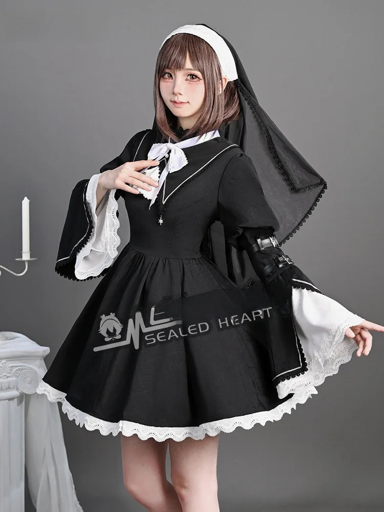World Plan Cosplay Dress  Stage 25 Dongyun Hui Ming God like Costume Anime Themed Full Set Dry Clean Only Preorder