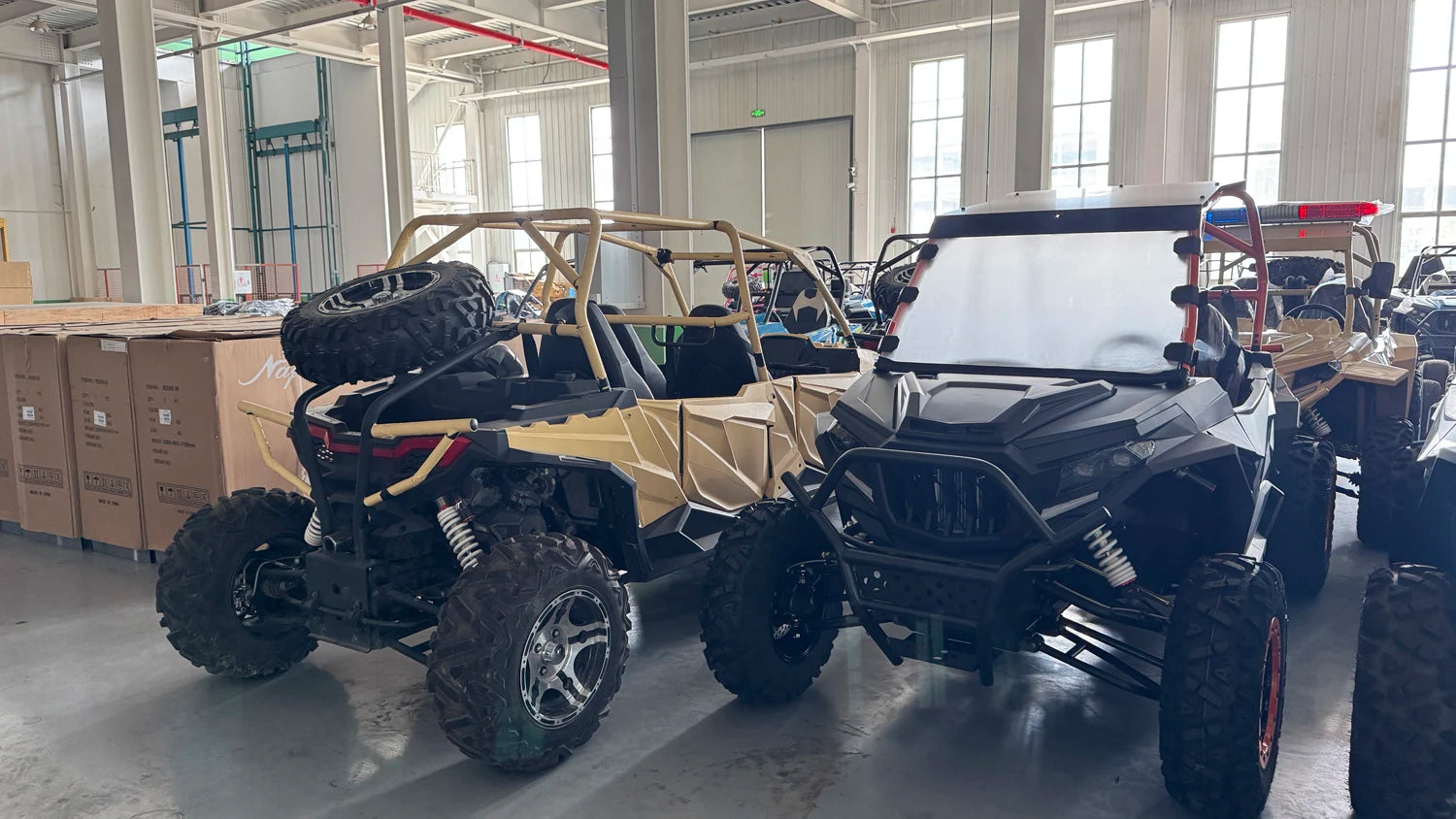 High Quality Big UTV 4x4 1000cc dune Buggy Side By Side Utv 350cc 500cc 800cc Utv 4x4 For Sale