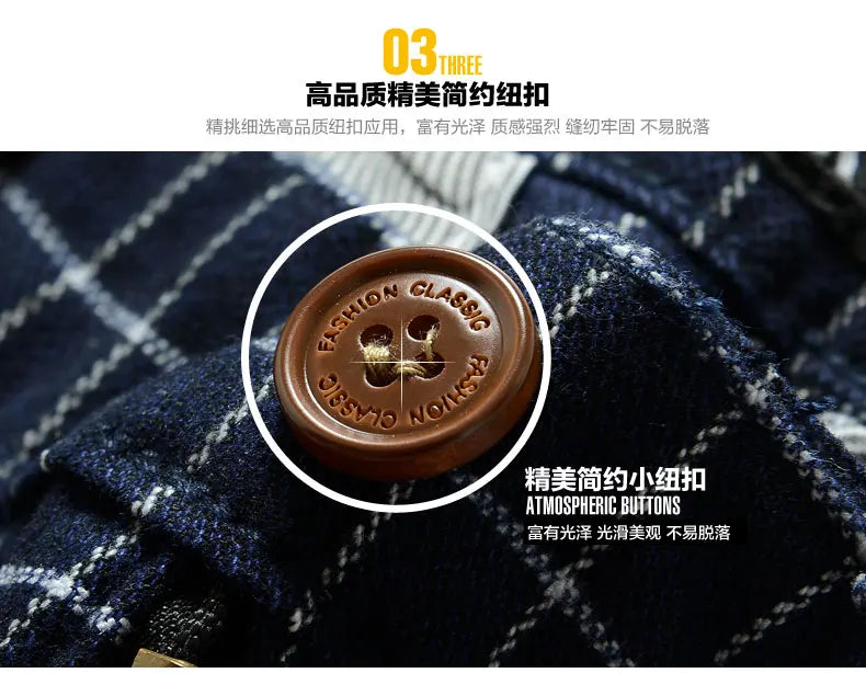 Summer dress pants for men Cotton Casual cargo Pants Man Straight Loose Suit pants Plaid Trousers Male Big size Brand Clothes