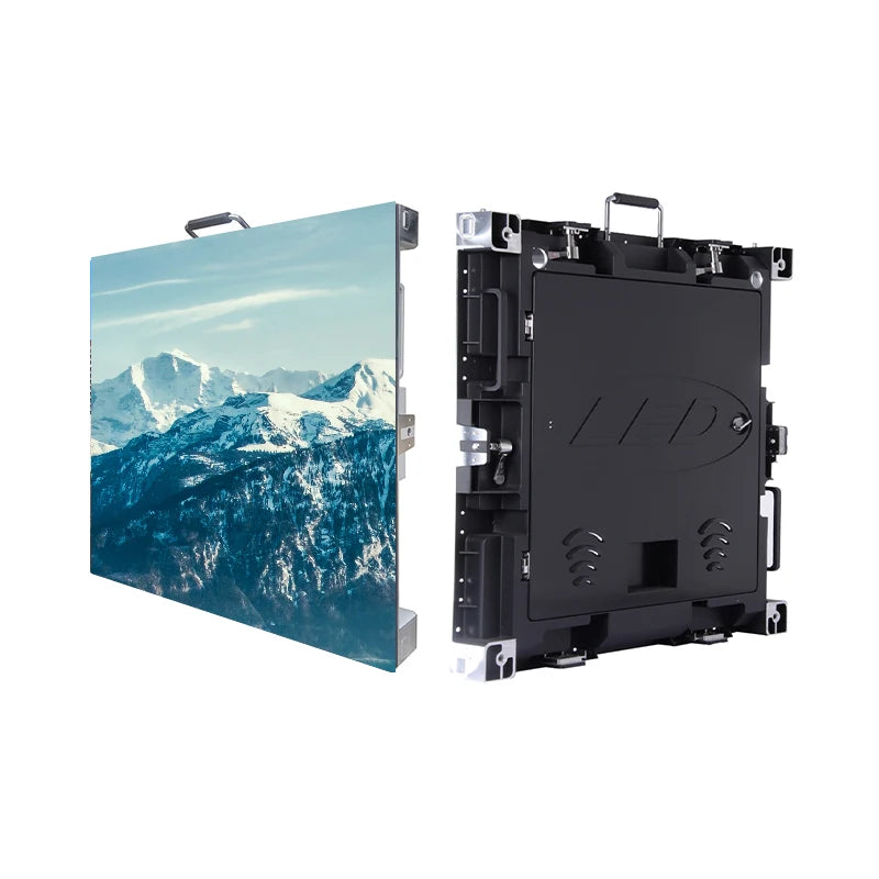 p6 p8 p10 outdoor advertising LED screen High quality digital billboards Outdoor Full Color LED Display panel price