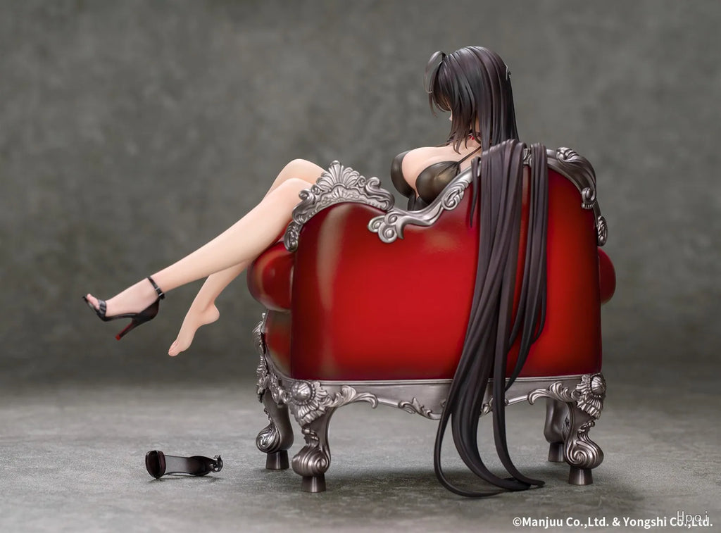Myethos Original Azur Lane Series Egil\formidable\Fairy Rosy Celebration Anime Not Movable Figure Statue Model Toys Ornaments