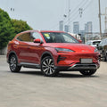 high quality In Stock Song Plus EV Champion 605KM Flagship Version good sale SUV Electric Car
