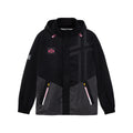 Moeyu KAMEN RIDER DECADE Men Trench Coat Anime Jacket Women Clothing Male Costume Zipper Overcoat Casual Windbreaker  Streetwear
