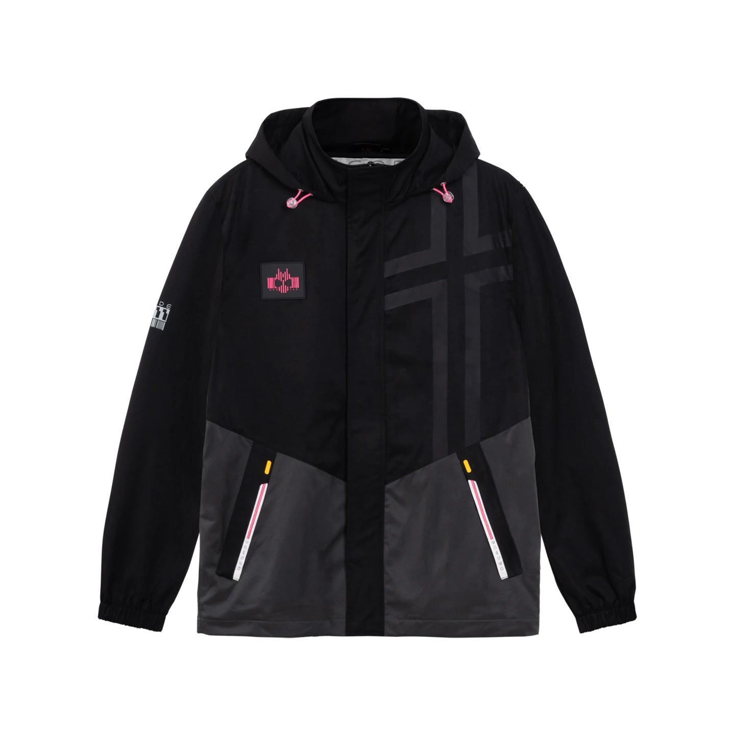 Moeyu KAMEN RIDER DECADE Men Trench Coat Anime Jacket Women Clothing Male Costume Zipper Overcoat Casual Windbreaker  Streetwear