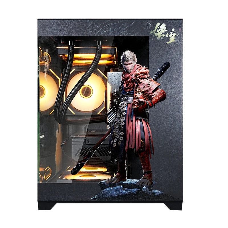 i-5 14400F/R-TX5060/14600KF/5060 Ti 16-G computer host