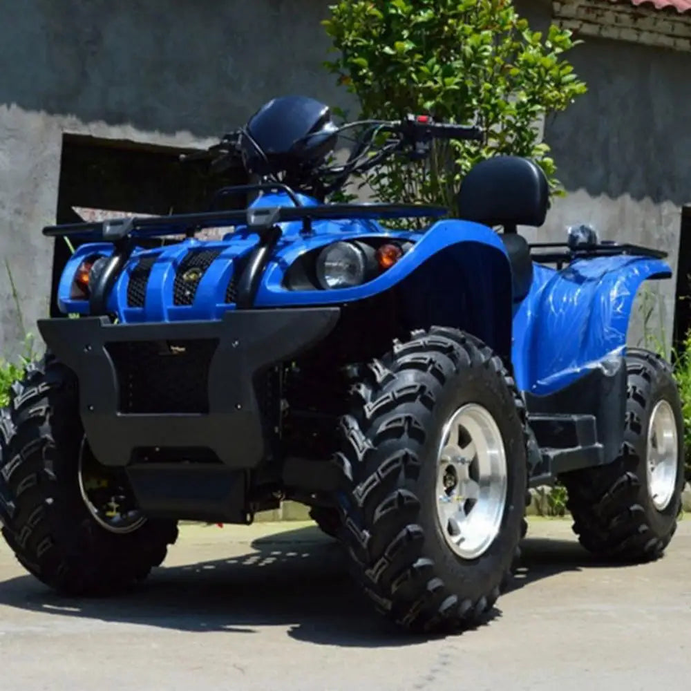 MMC 4 Wheel MOTORBIKE 4*2WD 250CC Atv Quad Powered Atvs for Adults