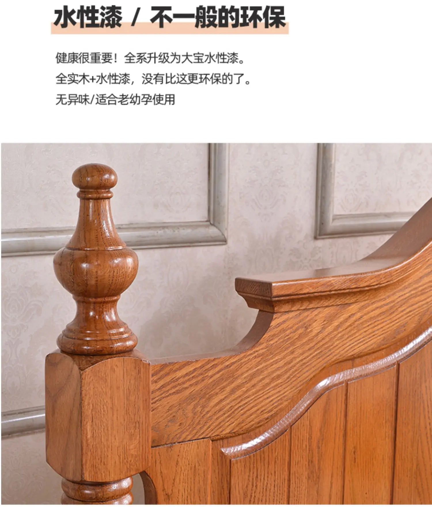 Modern Design Twin Bed Frame Wooden Soft Sale Full Size Bedroom Bed Frame Double Headboards Camas De Dormitorio Home Furniture