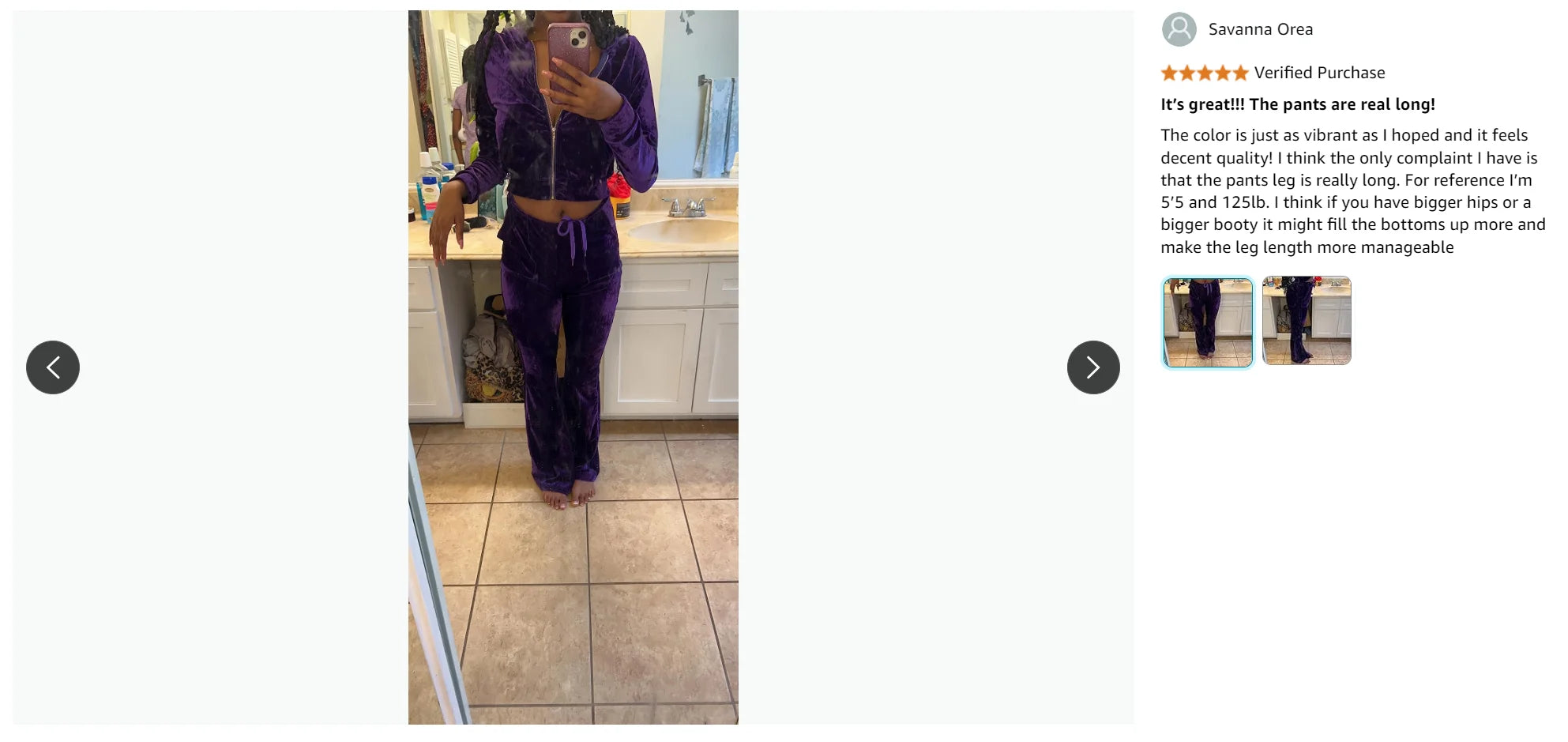 Women Autumn Two Piece Outfits 2 Piece Velour Tracksuit Velvet Sweatsuits Zip Up Hooded Jacket Bodycon Flared Pants Jogger Sets