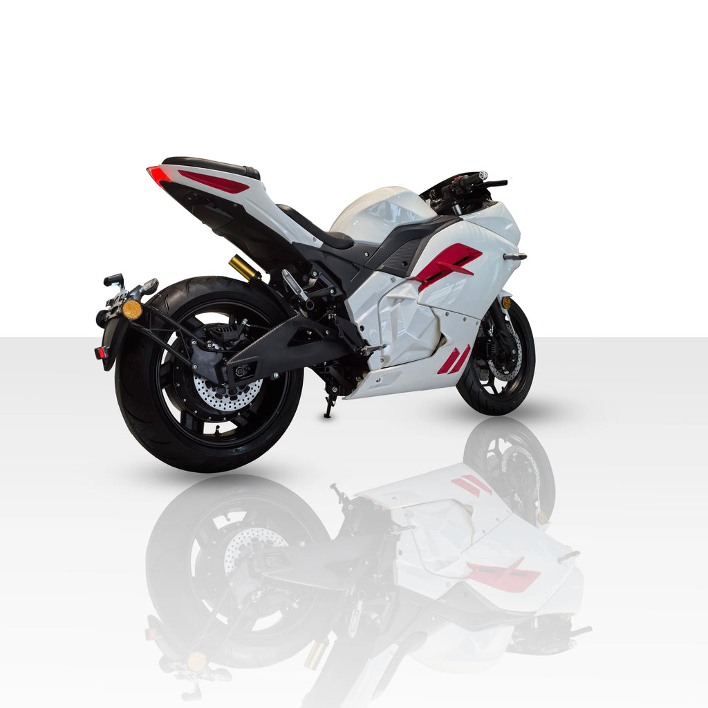 Strovan Motorcycle WUXI Factory Direct Sell DK Fast Speed Electric Bike Range 240km Electric Motorcycle For Sale