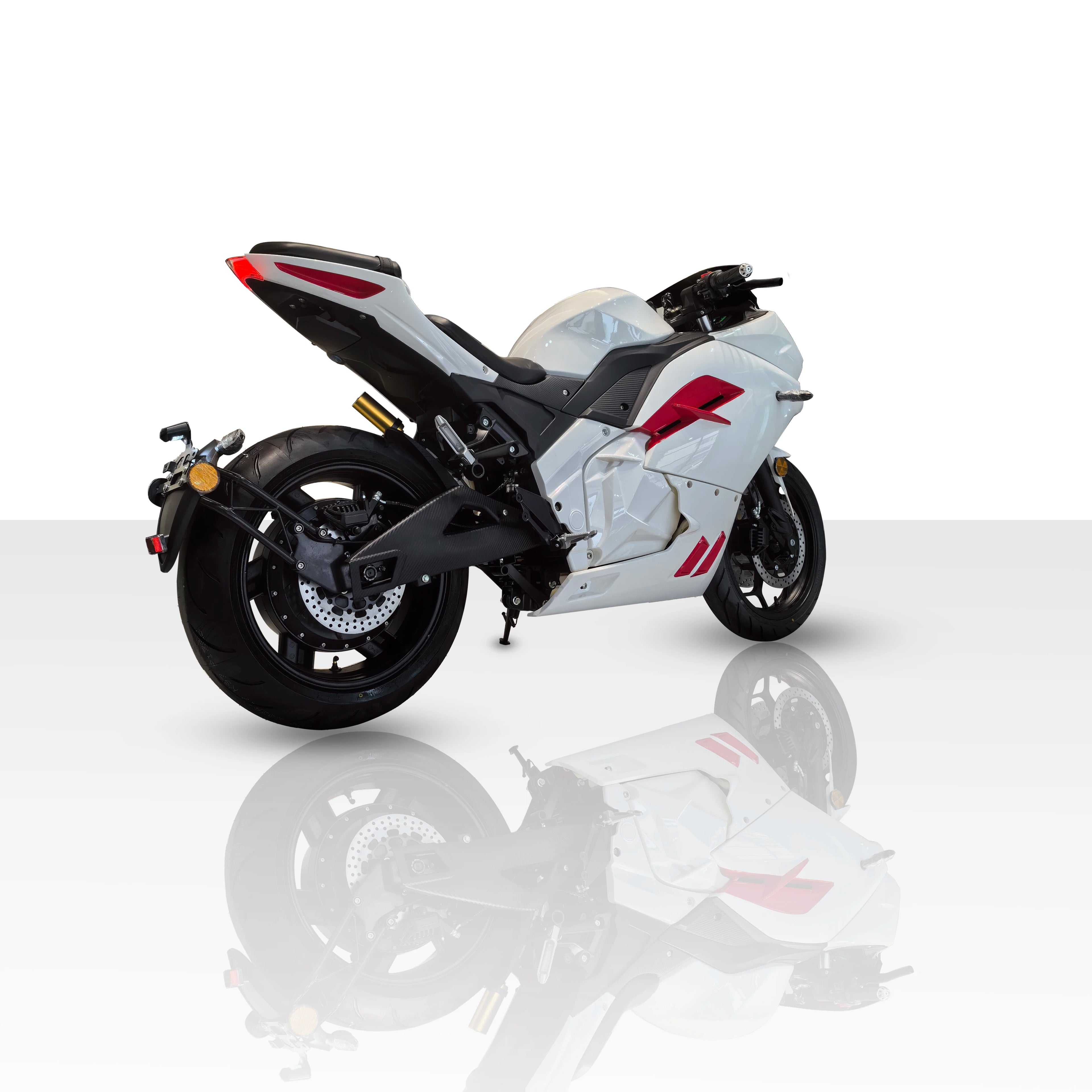 Strovan Motorcycle WUXI Factory Direct Sell DK Fast Speed Electric Bike Range 240km Electric Motorcycle For Sale