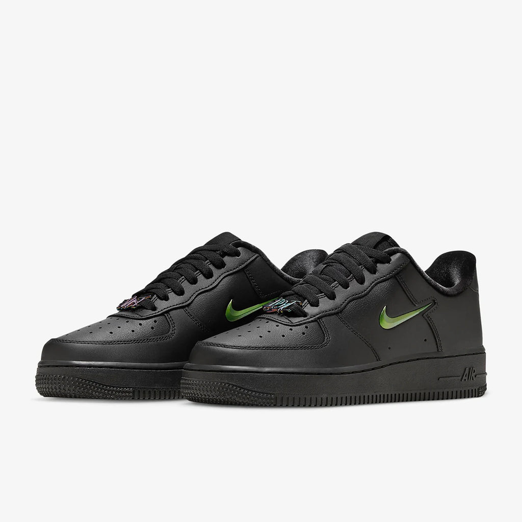 Nike genuine Air Force 1 Low Women's Casual Sneakers FB8251-001