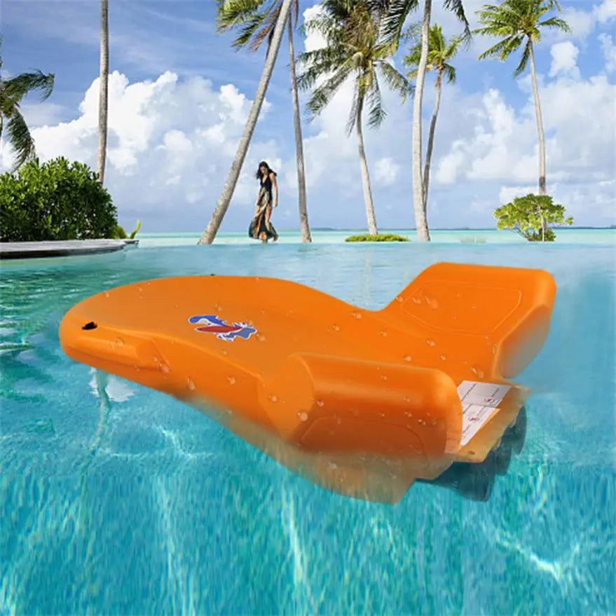 OEM Wholesale 12Ah 15Km/H Max Speed Powered Surfboards Electric Surfboard Jet/Water Scooter