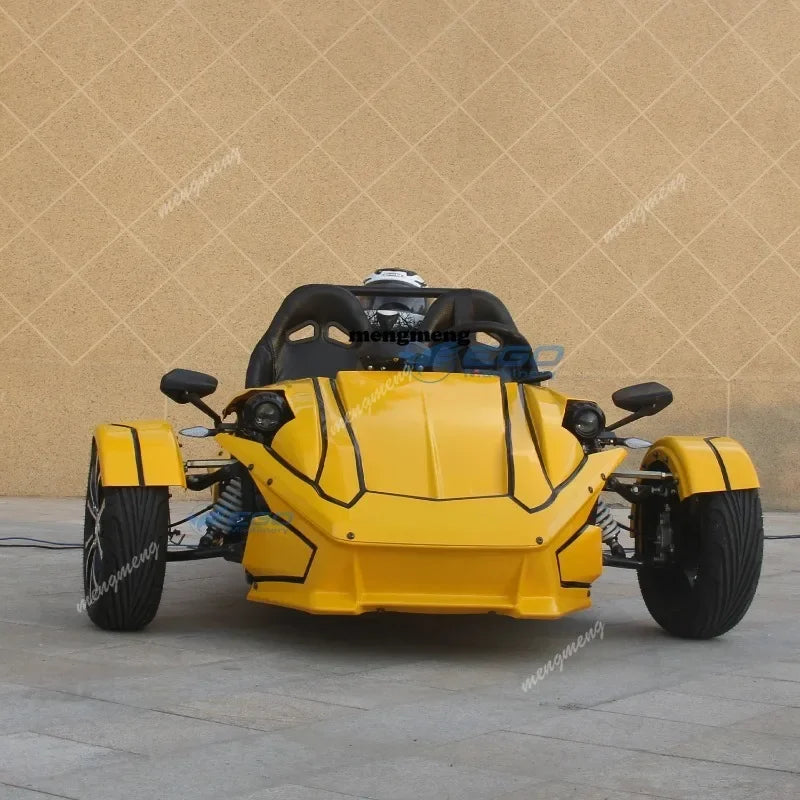 zHWholesale high quality tricycle adult automatic 3-wheel motorcycle