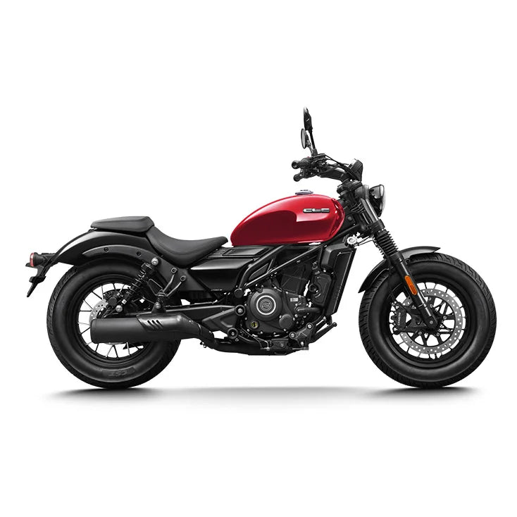 Factory Wholesale 250CL Retro Style Adult Two-wheeled Road Motorcycle ATV/UTV