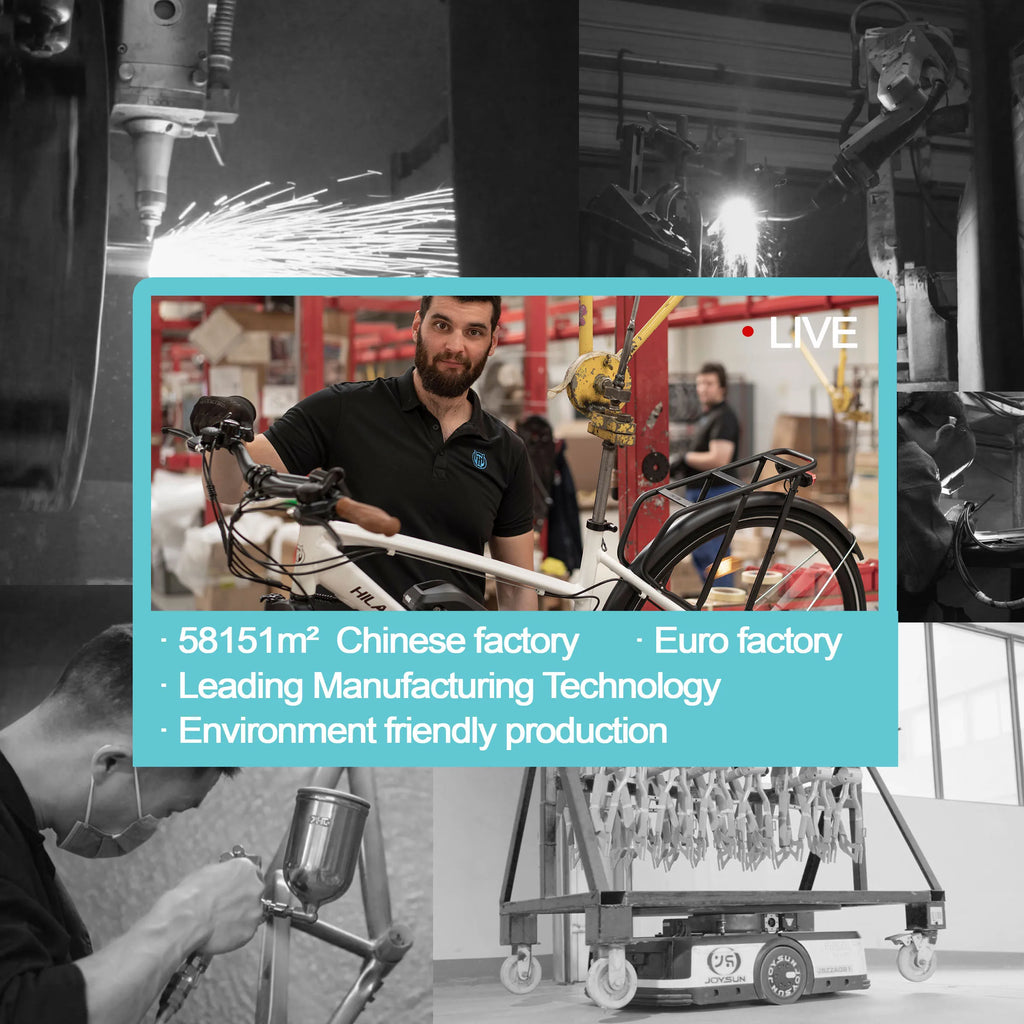 26/27/29-Inch 21-Speed Rear Hub Motor Aluminum Alloy Frame Suspension Fork Fast Delivery Electric Mountain Bike